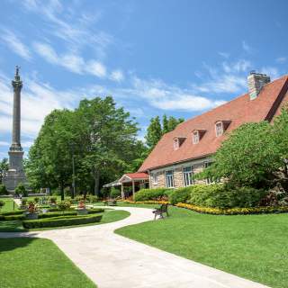 Queenston Heights Restaurant
