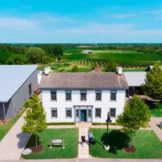 Ravine Vineyard Estate Winery