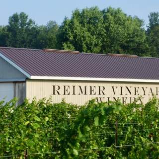 Reimer Vineyards Winery