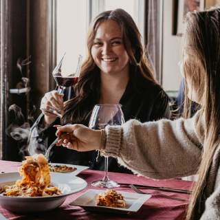 Ridgepoint Wines Restaurant