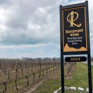 Ridgepoint Wines