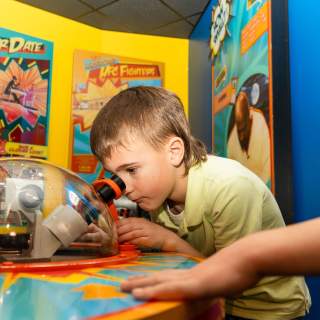 Ripley’s Museum