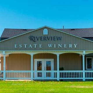 Riverview Cellars Estate Winery