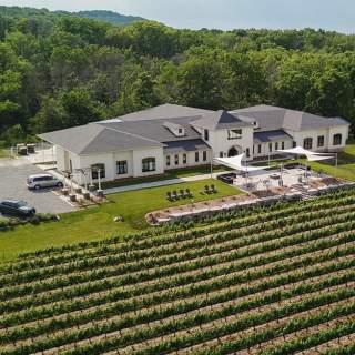 Rosewood Estates Winery & Meadery
