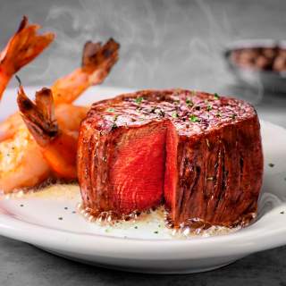 Ruth's Chris Steak House