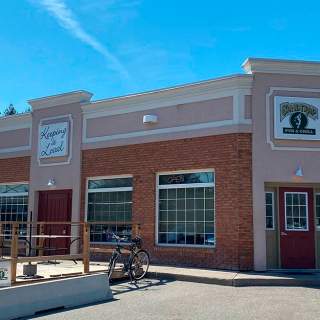 Sandtrap Pub & Grill