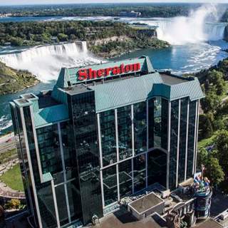 Sheraton Fallsview Hotel