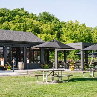 Short Hills Kitchen