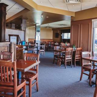 Silks Country Kitchen