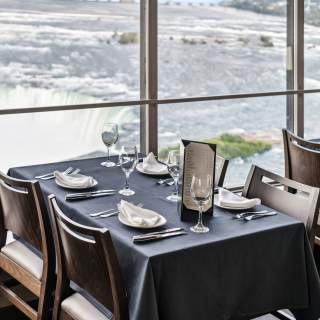 SKY Fallsview Steakhouse