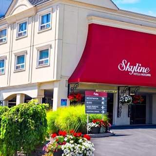 Skyline Hotel and Waterpark