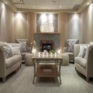 The Spa at White Oaks