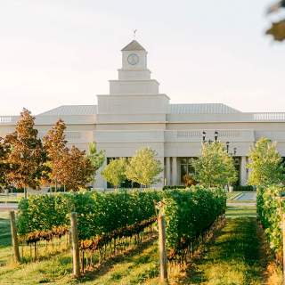 Stone Eagle Winery