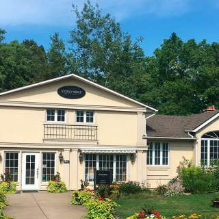 Stoney Ridge Estate Winery