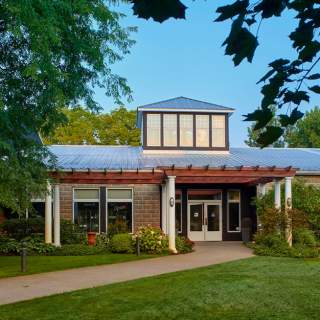 Strewn Winery