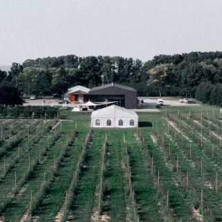 Sunnybrook Farm Estate Winery