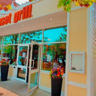 Sunset Grill