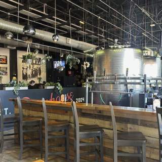 Taps Brewhouse