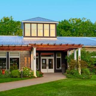 Terroir Restaurant & Wine Bar
