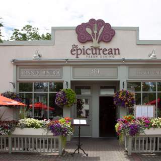 The Epicurean
