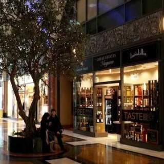 The Galleria Shops at Fallsview Casino