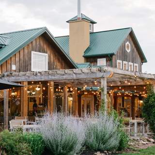 The Good Earth Food & Wine Co.
