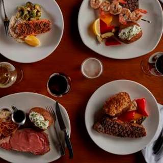 The Keg Steakhouse & Bar Niagara Falls - Fallsview Blvd.