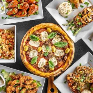The Lemon Tree Bistro