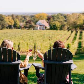 The Organized Crime Winery