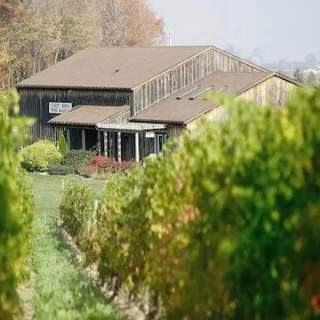 Thirty Bench Wine Makers