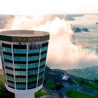 The Tower Hotel Fallsview