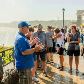 Walk Niagara Tours