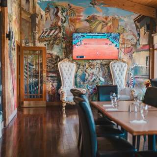 Windows on Rockway Restaurant