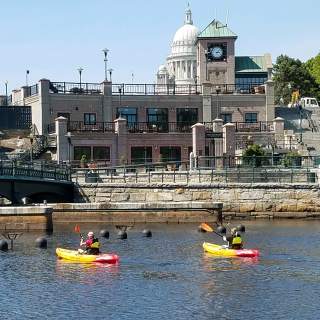Providence Kayak Company