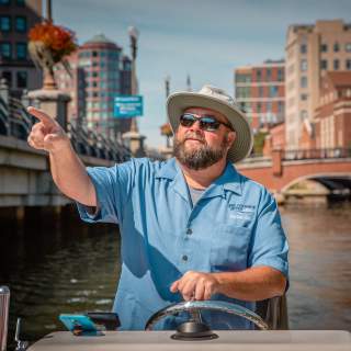 Providence River Boat Company