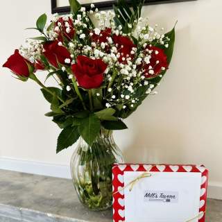 Romantic Getaway Package