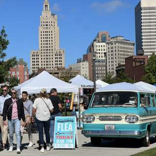 The Providence Flea