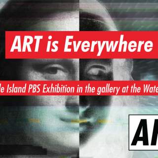 ART is Everywhere: ART inc., A Rhode Island PBS Exhibition