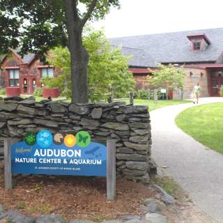 Audubon Society of Rhode Island - Bristol