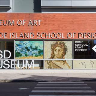 RISD Museum