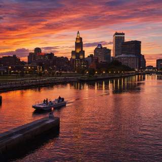 Twilight River Cruises