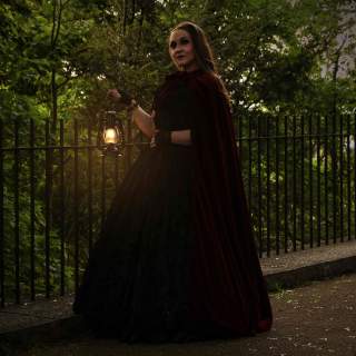 Providence Ghost Tour