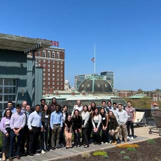 Discover Providence Tour