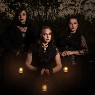 Providence Ghost Tour, LLC