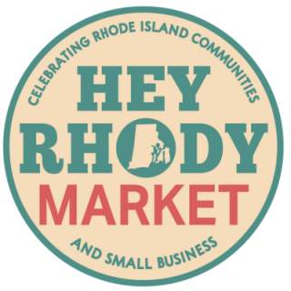 Hey Rhody Market