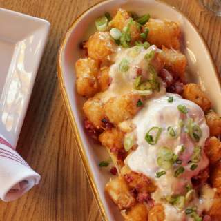 Appy Hour at the Alley!