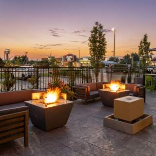 Hampton Inn Seekonk/Providence