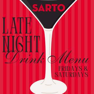 Sarto's Late Night Lounge