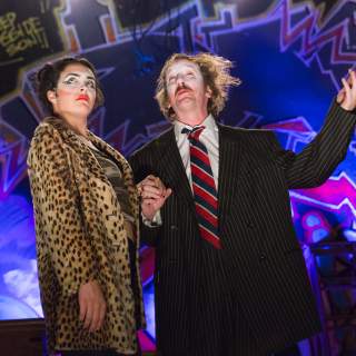 Wilbury Theatre Group