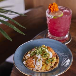 $5 Taco Tuesday Specials